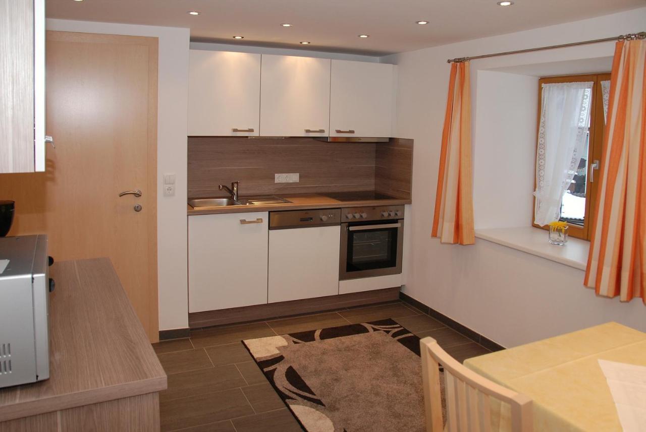 Ferienwohnung Roslerhof Inzing Exterior foto