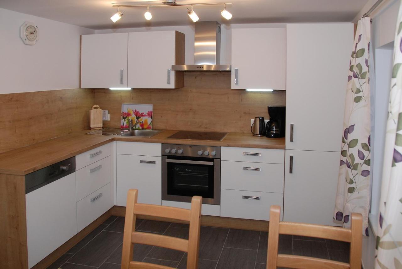 Ferienwohnung Roslerhof Inzing Exterior foto