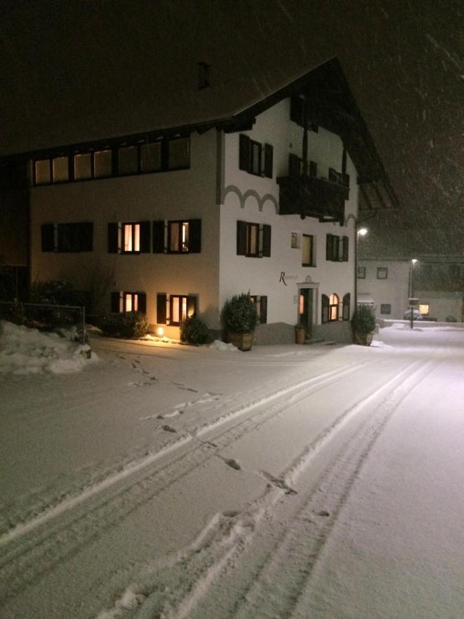 Ferienwohnung Roslerhof Inzing Exterior foto